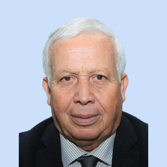 العقون  الوليد