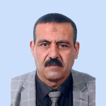 بن الشاوي  عبد الوكيل