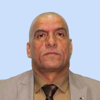 بن حدة  عمر