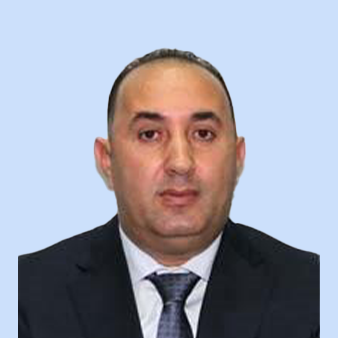 بوحوية  سيد علي