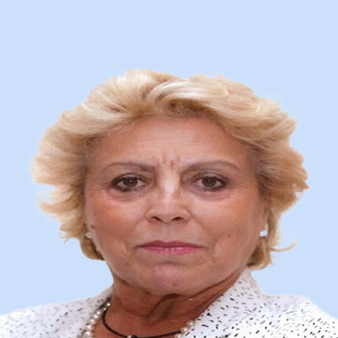 بن باديس  فوزية