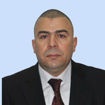 بوجابر  خالد