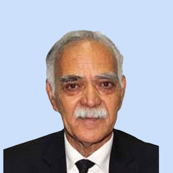 شنيني  عبد القادر