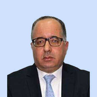 مبارك فلوتي  مولود