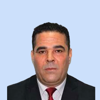 غربي  فريد