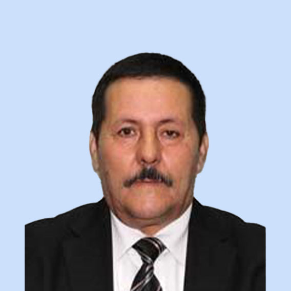 قدوس  امحمد
