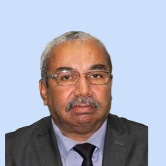 سماعيل  المكرطار