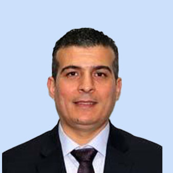 قرينيك  الحاج عبدالقادر