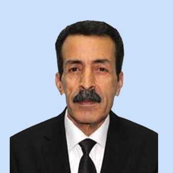 مختار  عبد المجيد