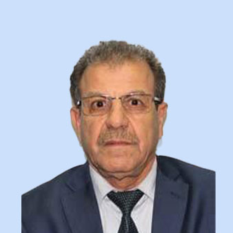 جبان  مصطفى