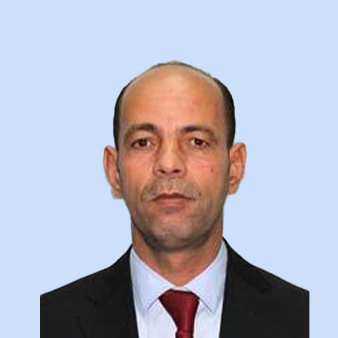 جديع  عبد القادر