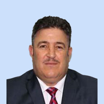 دزيري  احمد