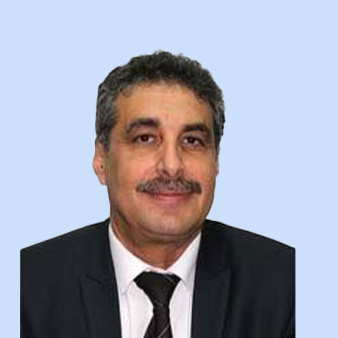 سعيدي  سعيد
