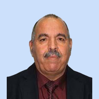 سهلي  عبد القادر
