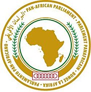 وفد برلماني عن مجلس الأمة يشارك في جلسة إفتتاح أشغال الدورة العادية الرابعة للبرلمان الإفريقي
