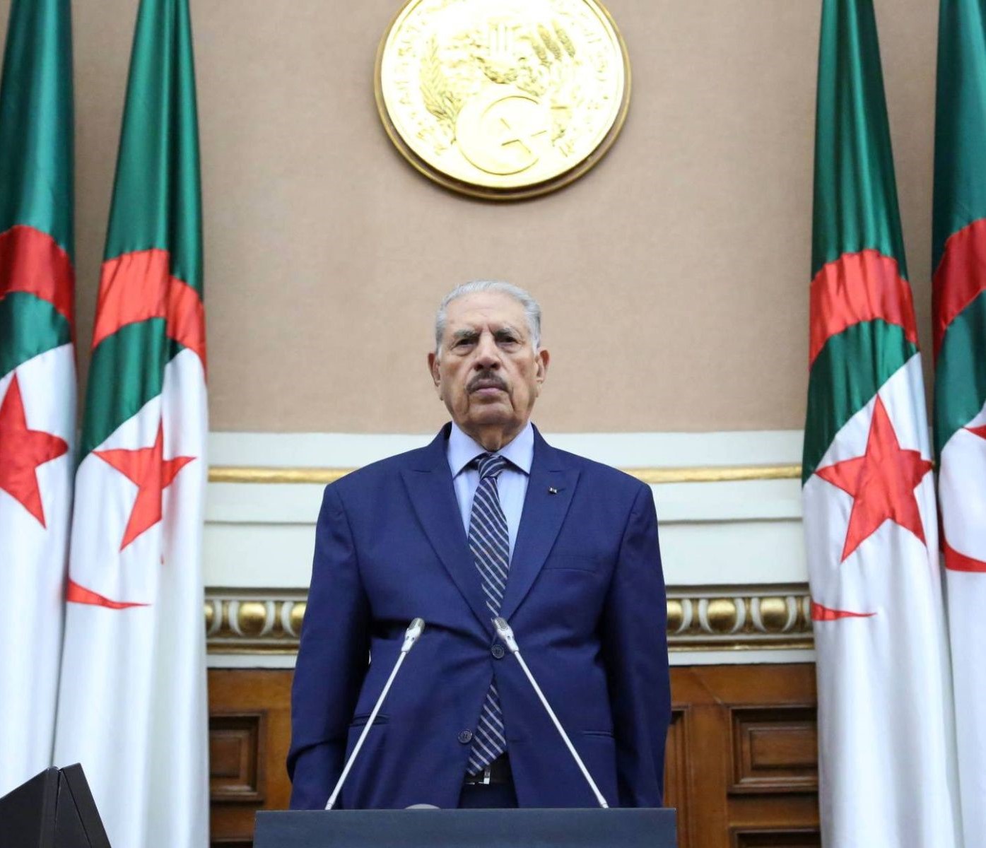 president